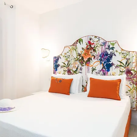 Daire Yourhome - Magnifica Positano