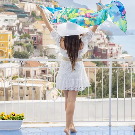 Yourhome - Magnifica Positano