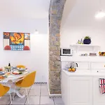 Yourhome - Magnifica Apartamento Positano
