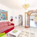 Yourhome - Magnifica Apartamento Positano