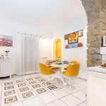 Yourhome - Magnifica Apartamento Positano