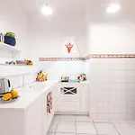 Yourhome - Magnifica Apartamento *