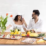 Yourhome - Magnifica Apartamento Positano