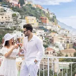 Yourhome - Magnifica Apartamento Positano