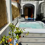 Yourhome - Magnifica Positano