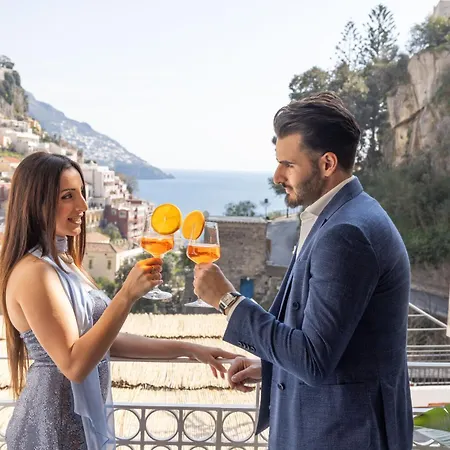 Yourhome - Magnifica * Позитано