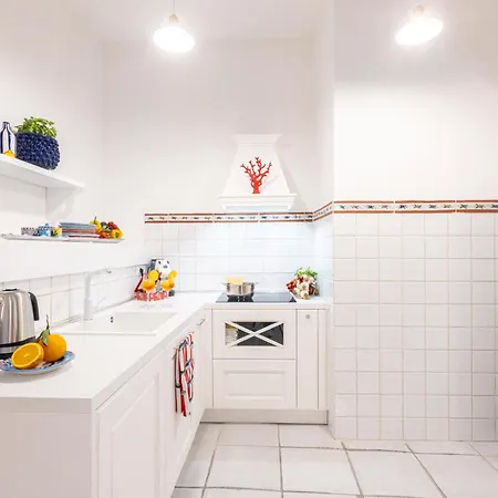 Yourhome - Magnifica Апартаменты *