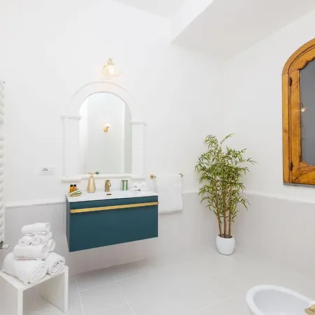 Yourhome - Magnifica * Позитано