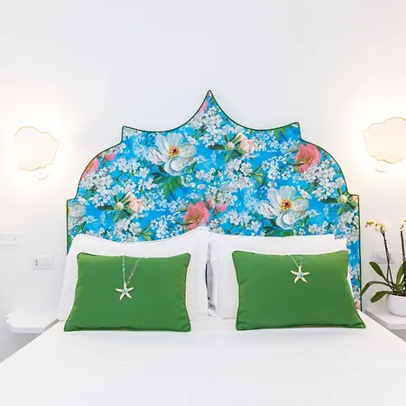 Yourhome - Magnifica 포지타노
