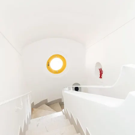 아파트 Yourhome - Magnifica 포지타노