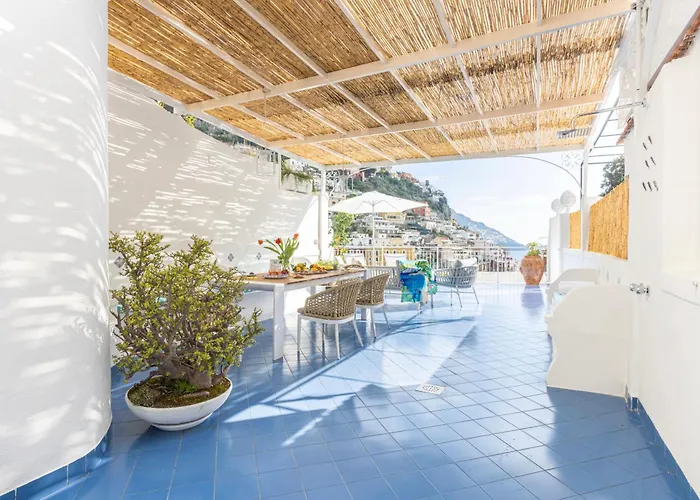 Yourhome - Magnifica * Позитано