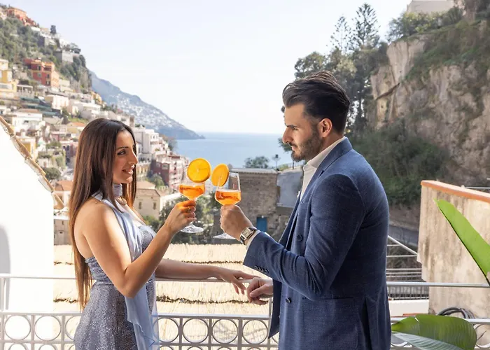 Yourhome - Magnifica * Позитано