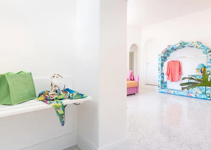 Yourhome - Magnifica Позитано