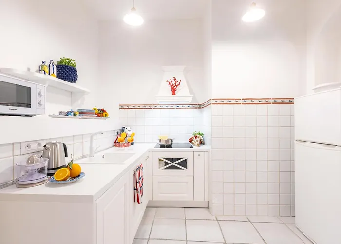 Yourhome - Magnifica Апартаменты *