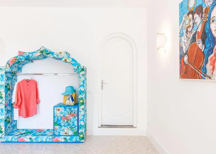 Апартаменты Yourhome - Magnifica *