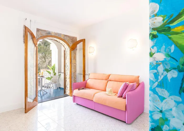 Yourhome - Magnifica * Позитано