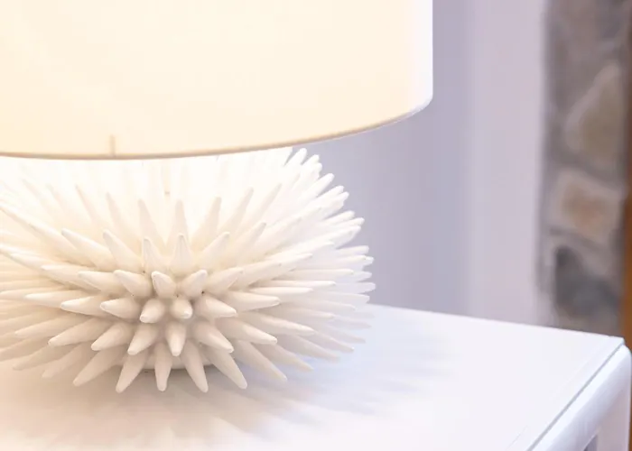 Апартаменты Yourhome - Magnifica Позитано