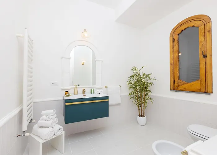 Yourhome - Magnifica * Позитано