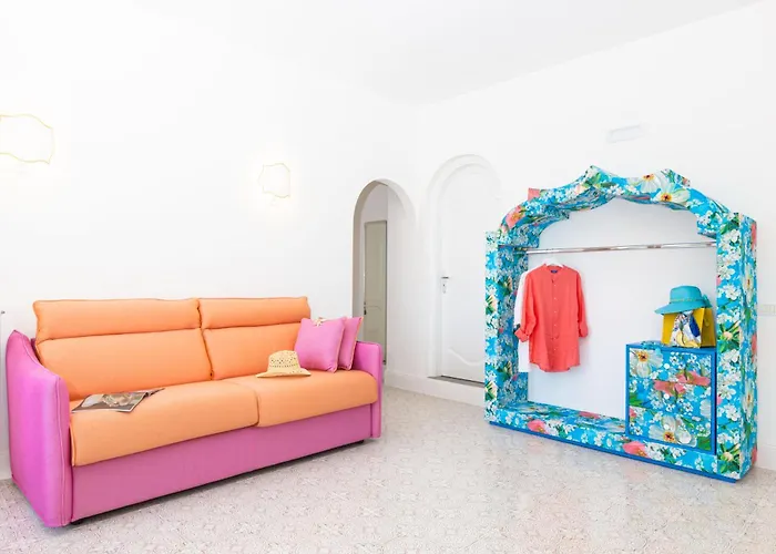 Апартаменты Yourhome - Magnifica *