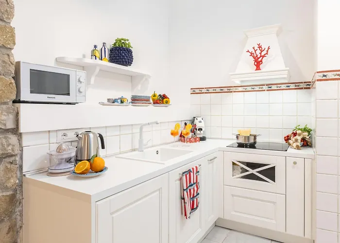 Апартаменты Yourhome - Magnifica *