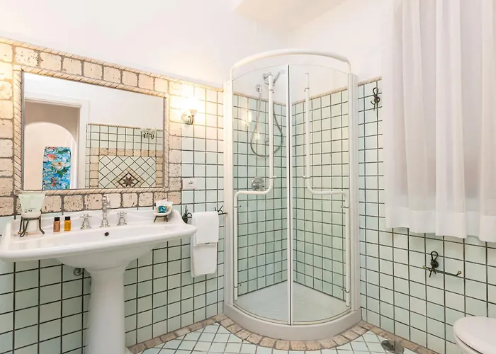 Yourhome - Magnifica * Позитано