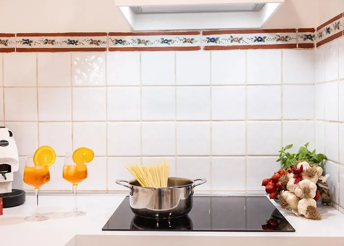 Yourhome - Magnifica Апартаменты *