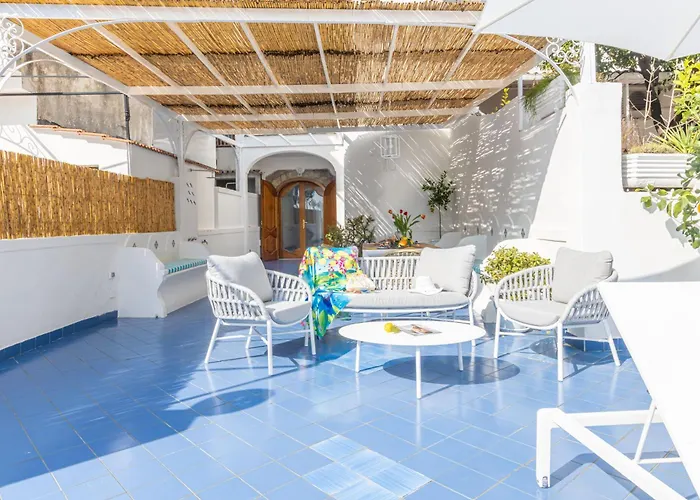 Yourhome - Magnifica * Позитано