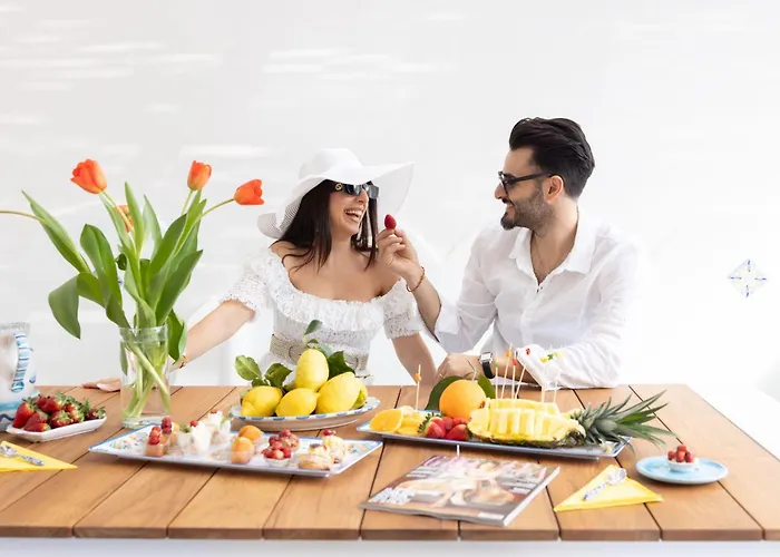 Yourhome - Magnifica Апартаменты Позитано