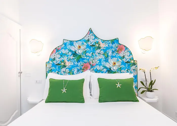 Yourhome - Magnifica Позитано