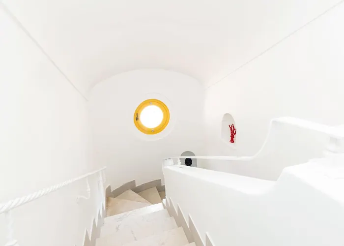 Апартаменты Yourhome - Magnifica Позитано