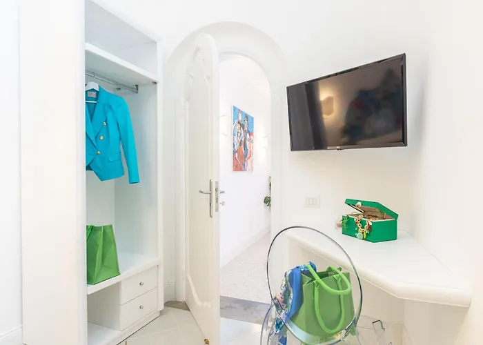 Апартаменты Yourhome - Magnifica *