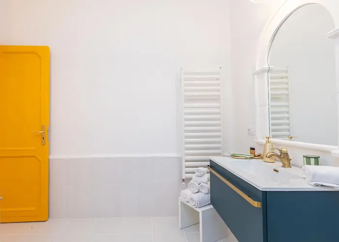 Yourhome - Magnifica Апартаменты *