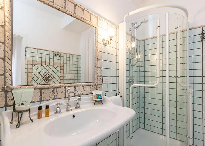 Апартаменты Yourhome - Magnifica