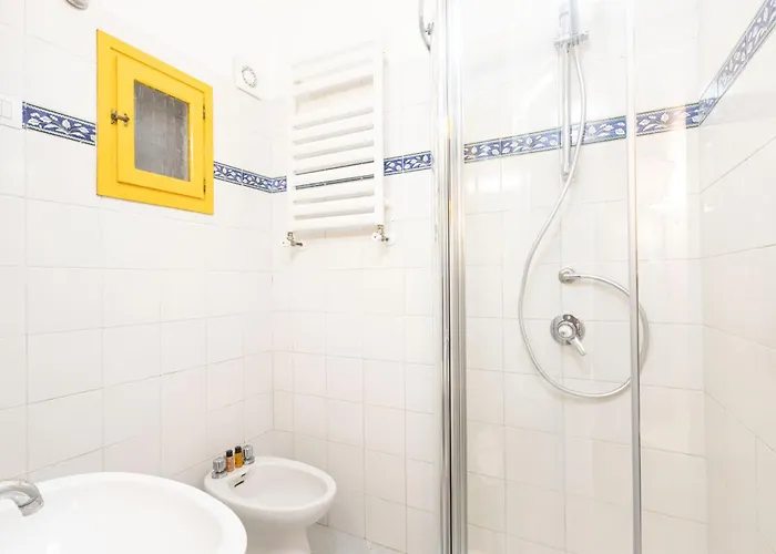 Yourhome - Magnifica Позитано