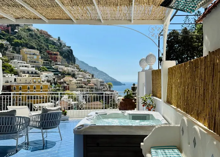 Yourhome - Magnifica * Позитано